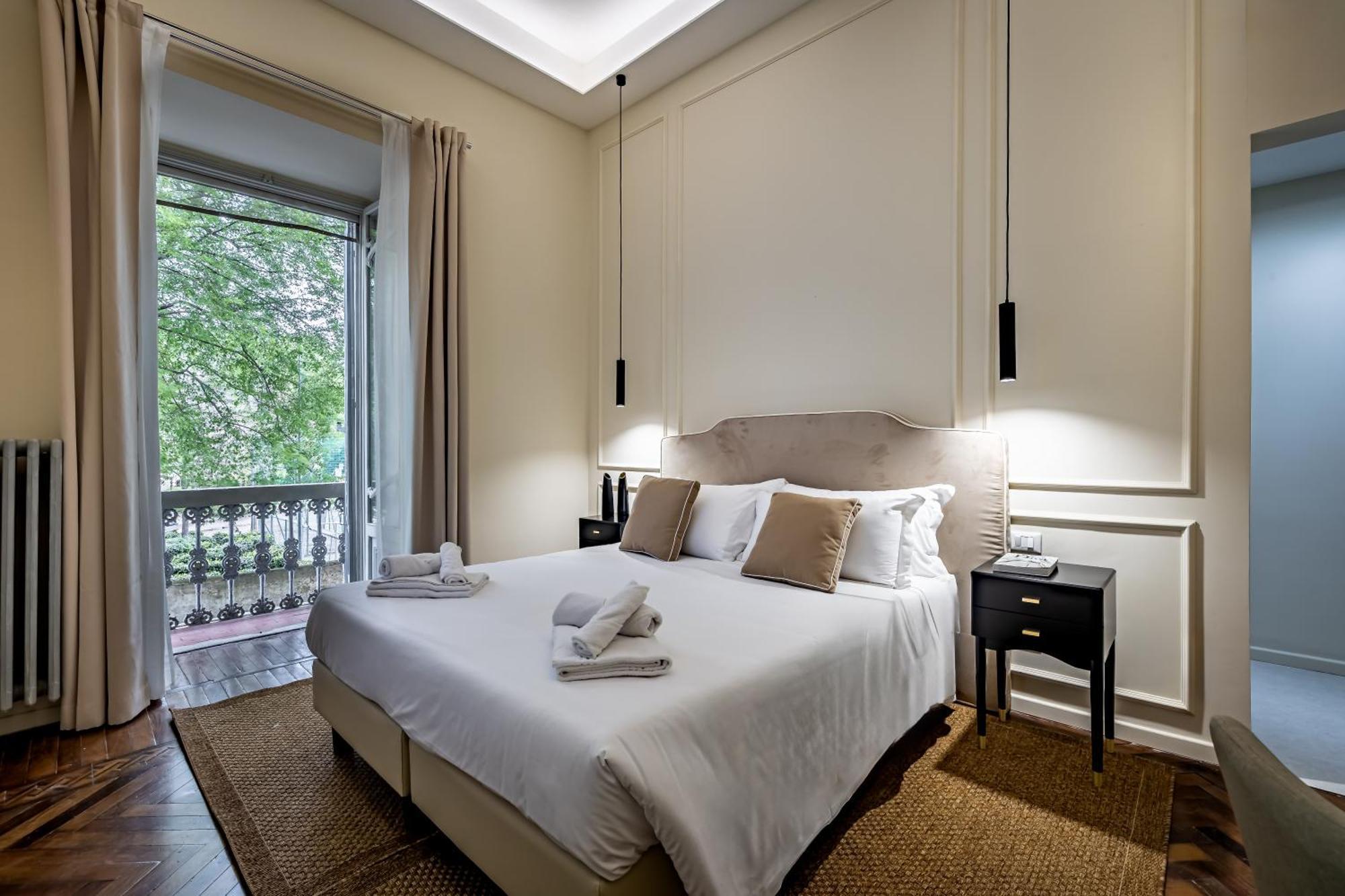 Apartamento Residenza D'epoca Pontevecchio - Luxury Retrait *