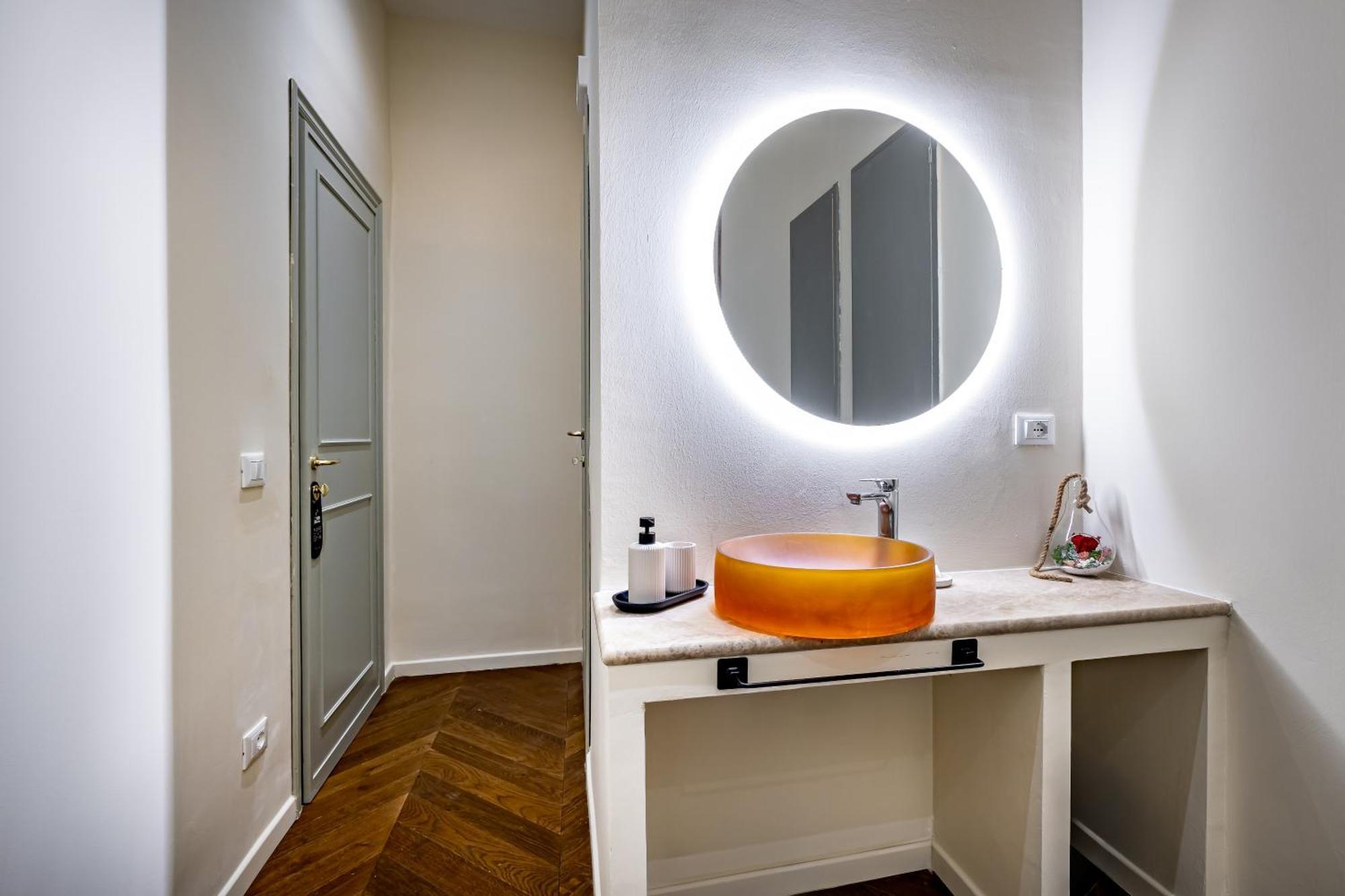 Residenza D'epoca Pontevecchio - Luxury Retrait Florencia