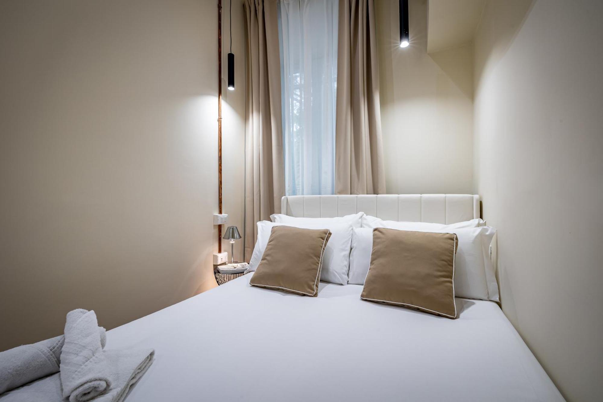 Residenza D'epoca Pontevecchio - Luxury Retrait *