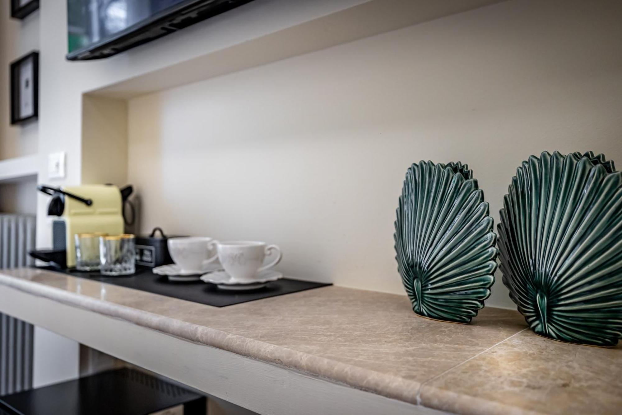 Apartamento Residenza D'epoca Pontevecchio - Luxury Retrait *