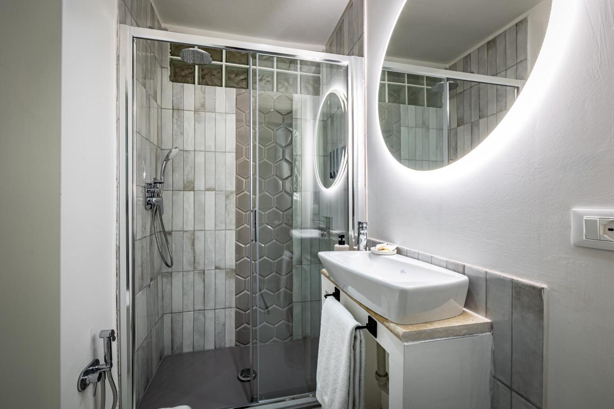 Apartamento Residenza D'epoca Pontevecchio - Luxury Retrait Florencia