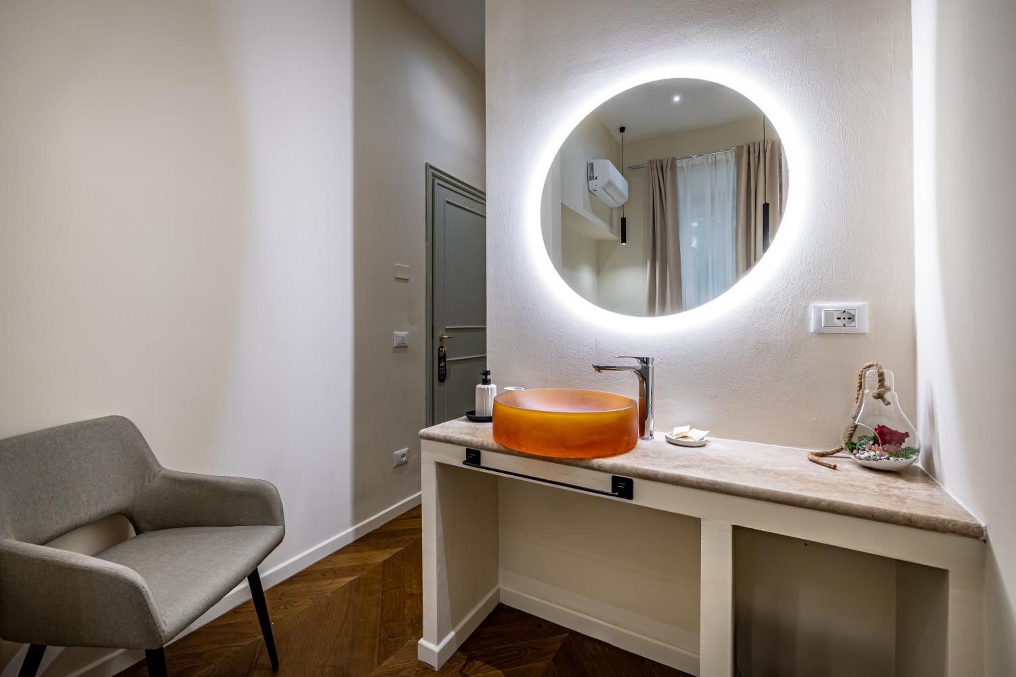 Residenza D'epoca Pontevecchio - Luxury Retrait Florencia