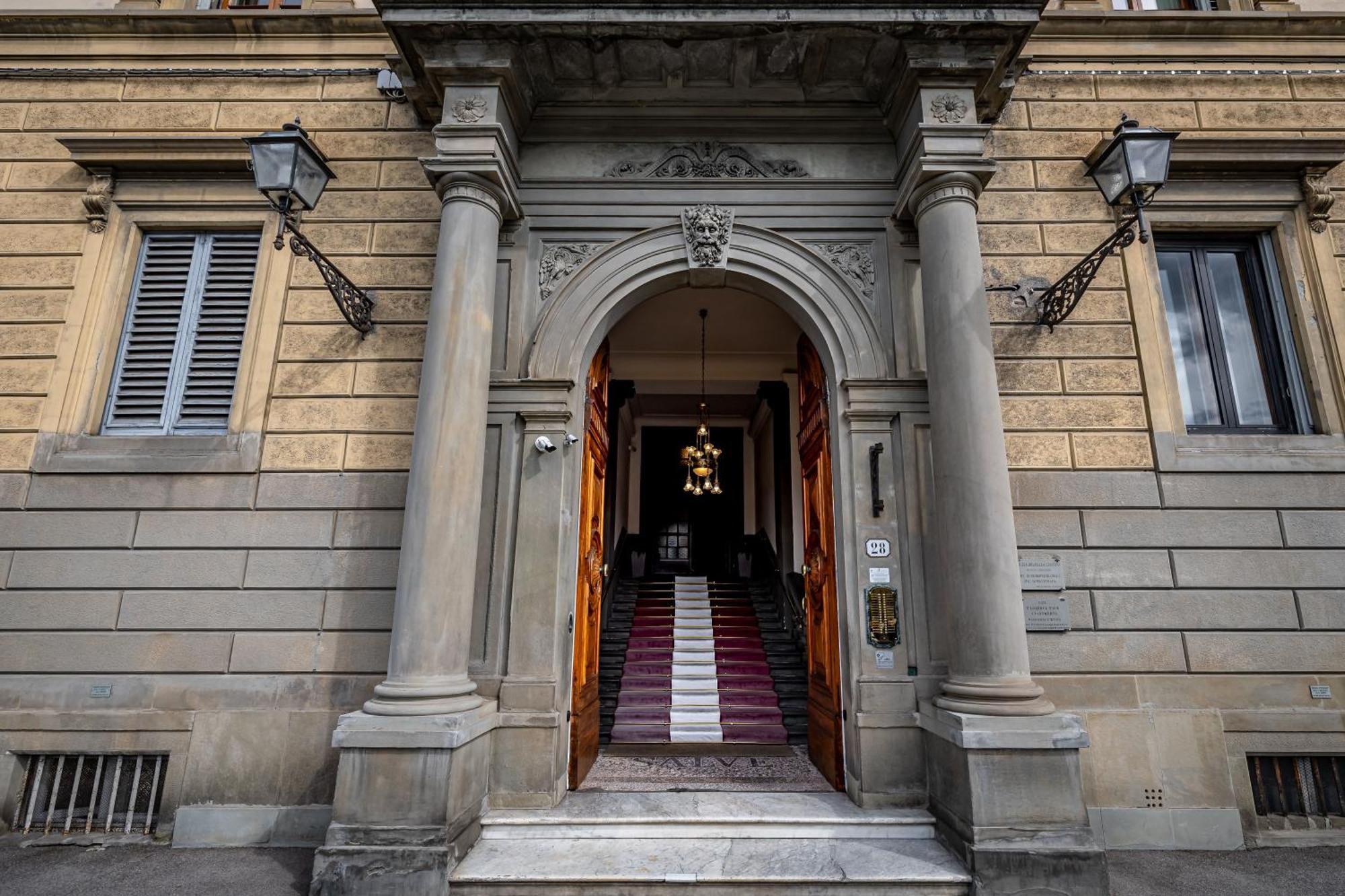 Residenza D'epoca Pontevecchio - Luxury Retrait *